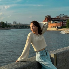 Кристина Шурякова, 23.06