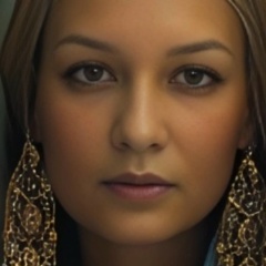 Ольга Колодина, 07.04, Москва