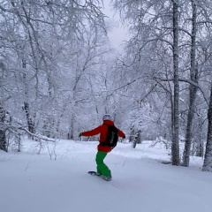Виталий Пепеляев, 20.06.1987, Москва
