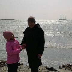 Амира Тюлюш, 09.10, Кызыл