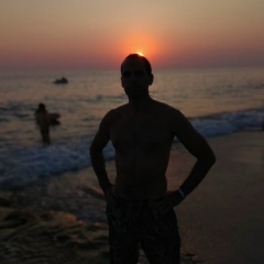 Эльбрус Гарипов, 11.07, Уфа