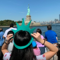 Nigara Khuseinova, 07.03, Алматы