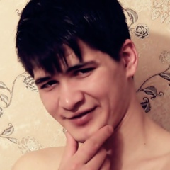 Гафуржан Абдухалимов, 30.04.1992, Алматы