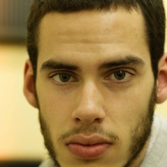 Victor Hugo Milech, 12.10.1993