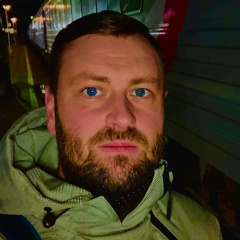 Михаил Грач, 25.04, Ростов-на-Дону