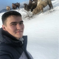 Григорий Аксёнов, 14.03, Железногорск
