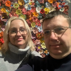 Наталья Шостак, 05.12.1977, Санкт-Петербург