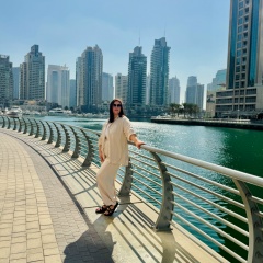 Анна Ерина, 23.07