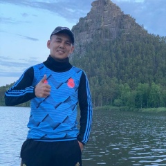 Kasym Bozjigitov, 17.04.1989, Алматы