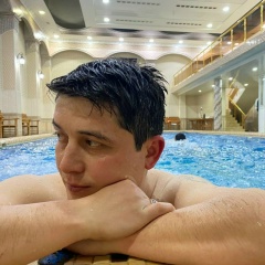 Дилик Маликов, 09.10, Санкт-Петербург