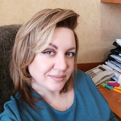 Галина Беляева, 12.09, Салават