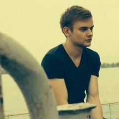 Веня Янковский, 23.03.1995, Калининград
