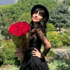 Анжелика Керимова, 28.08.1988, Краснодар