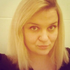 Анна Будилина, 28.06.1984, Минск