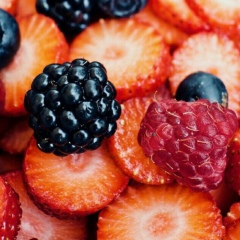 Гузаля Исмаилова, 01.05, Новосибирск