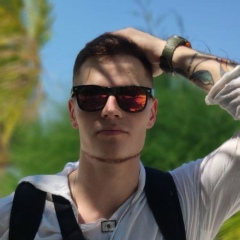 Влад Пинижанинов, 25.03