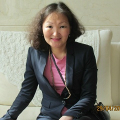 Сардаана Седалищева, 14.12, Tianjin