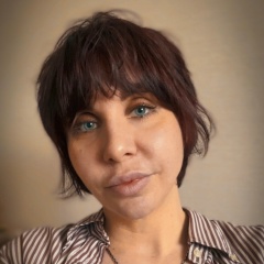 Олеся Берсенёва