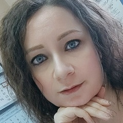 Мария Грицан, 12.06.1983, Москва