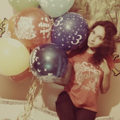 Алина Толстопятова, 08.02, Дубовка