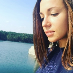 Алина Месропян, 26.07.1990, Киев