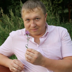 Николай Шурбин