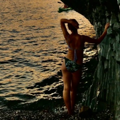 Катеринка Мигунова, 24.03