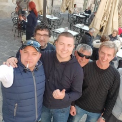 Виктор Виталиевич, 27.05, Alcanena
