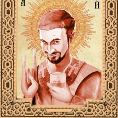 Алексей Полонский