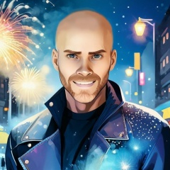 Сергей Юрьевич, 01.08, Екатеринбург