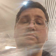 Эрик Бусов, 11.05.1920, Санкт-Петербург