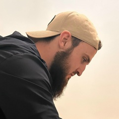 Иса Асхабов, 04.05.1997, Грозный