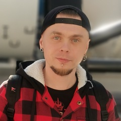 Дмитрий Лукашин, 16.11, Москва