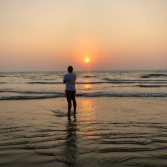 Вадим Козин, 14.09, Москва