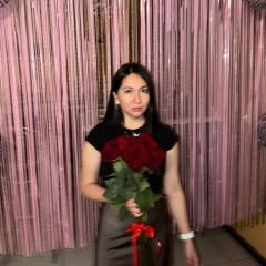 Алеся Паничкина, 04.02, Тюмень