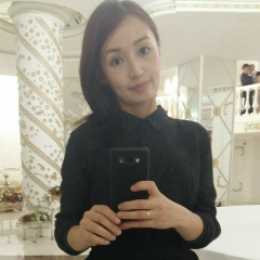 Гульдана Жангарашева, 01.10.1986, Астана