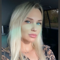 Ксения Гнидина, 01.09.1991, Липецк