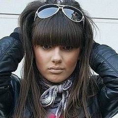 Маша Маслова, 01.12, Саратов