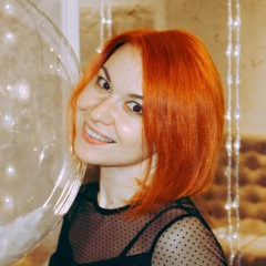 Виктория Войцеховская, 11.02, Иркутск