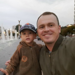 Алексей Давыдов, 30.05.1987, Одинцовская