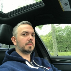 Максим Астахов, 28.03, Boston