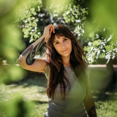 Ольга Тимошенко, 16.01, Мурманск