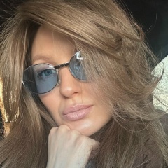 Юлия Гаус, 26.10, Барнаул