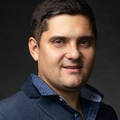 Андрей Зареев, 15.08, Екатеринбург