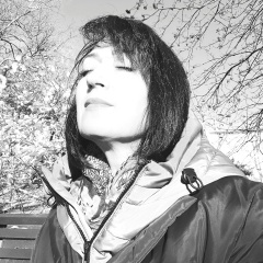 Юлия Суринова, Санкт-Петербург