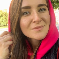 Алла Горькова, 14.08, Санкт-Петербург