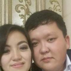 Маулен Жаксылыков, 19.12.1986, Астана