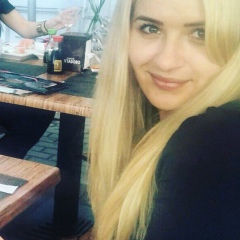 Vicky Ecstasy, 10.03