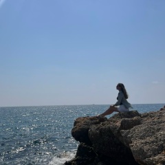 Екатерина Ворошилова, Екатеринбург