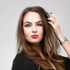 Ольга Точнова, 15.06.1984, Санкт-Петербург